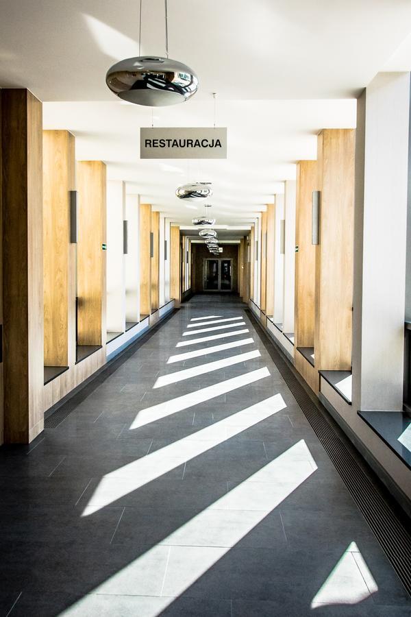 Hotel Radocza Park Business Exterior photo